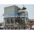 dust collector system